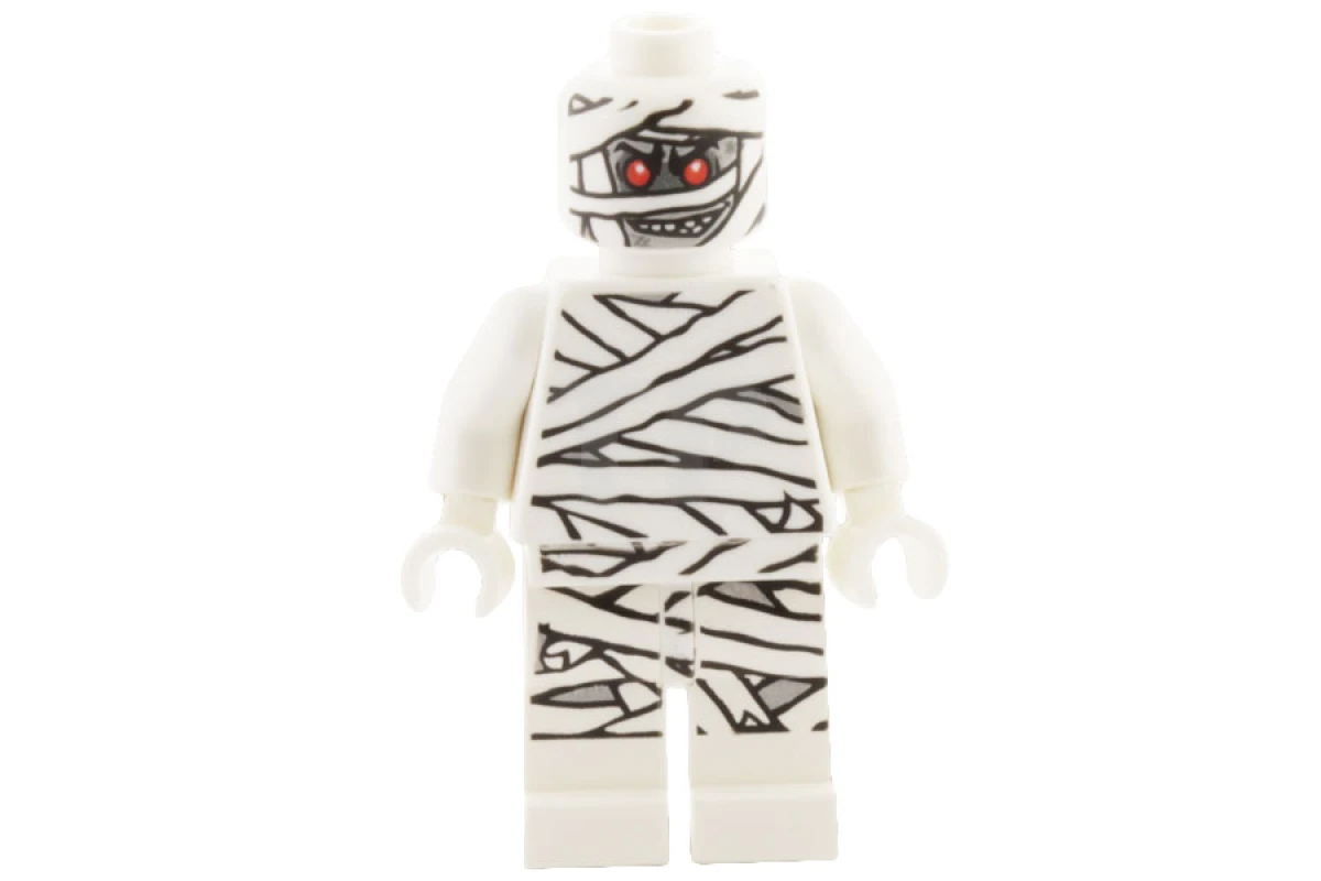 LEGO&reg; mof001 Mutti
