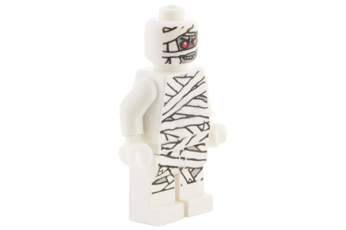 LEGO&reg; mof001 Mutti