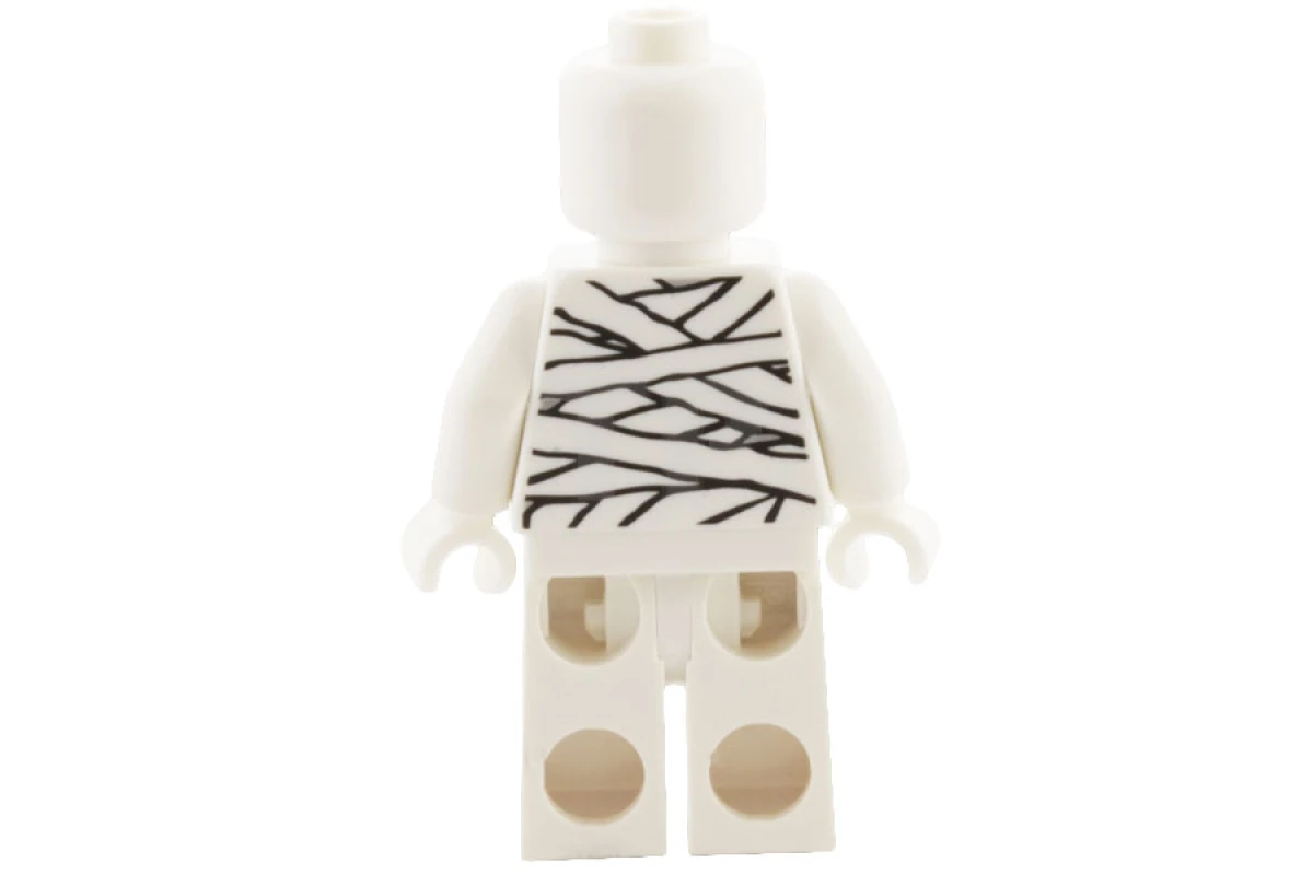 LEGO&reg; mof001 Mutti