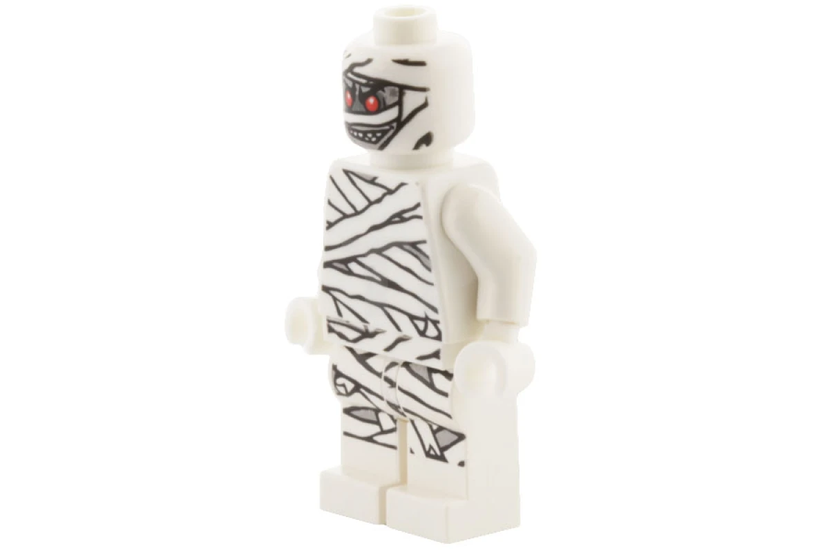 LEGO&reg; mof001 Mutti