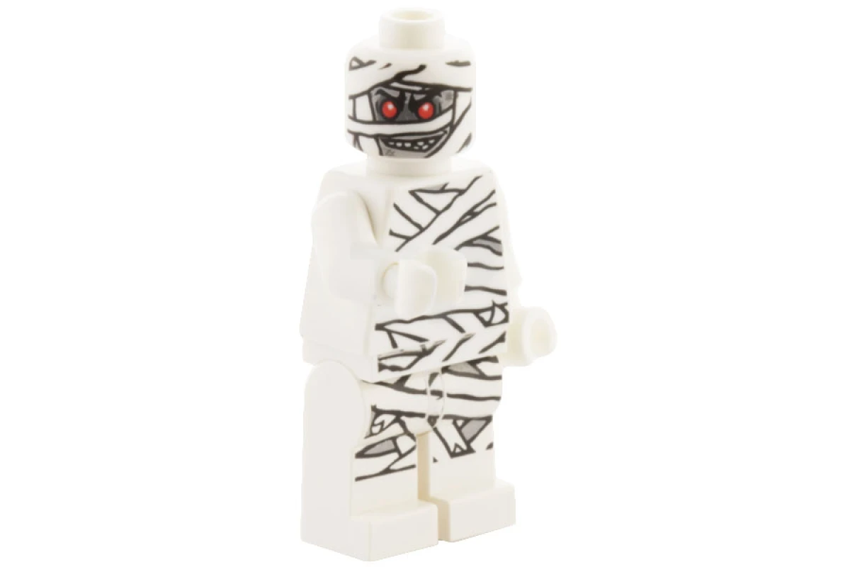LEGO&reg; mof001 Mutti