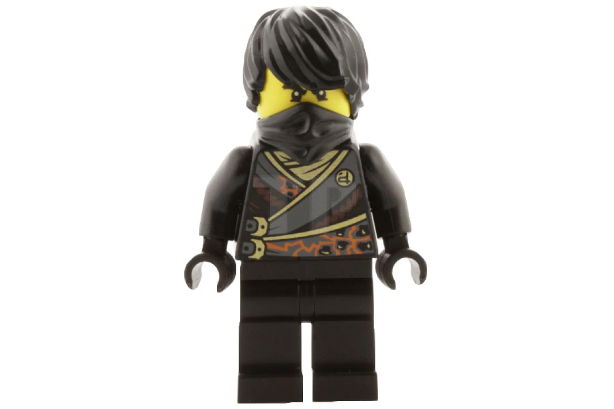 LEGO&reg; njo0090 Cole