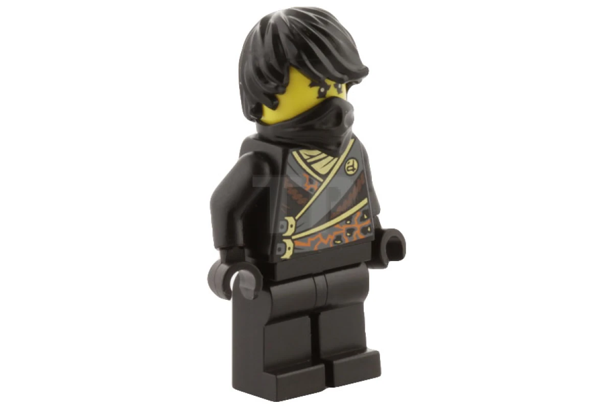 LEGO&reg; njo0090 Cole