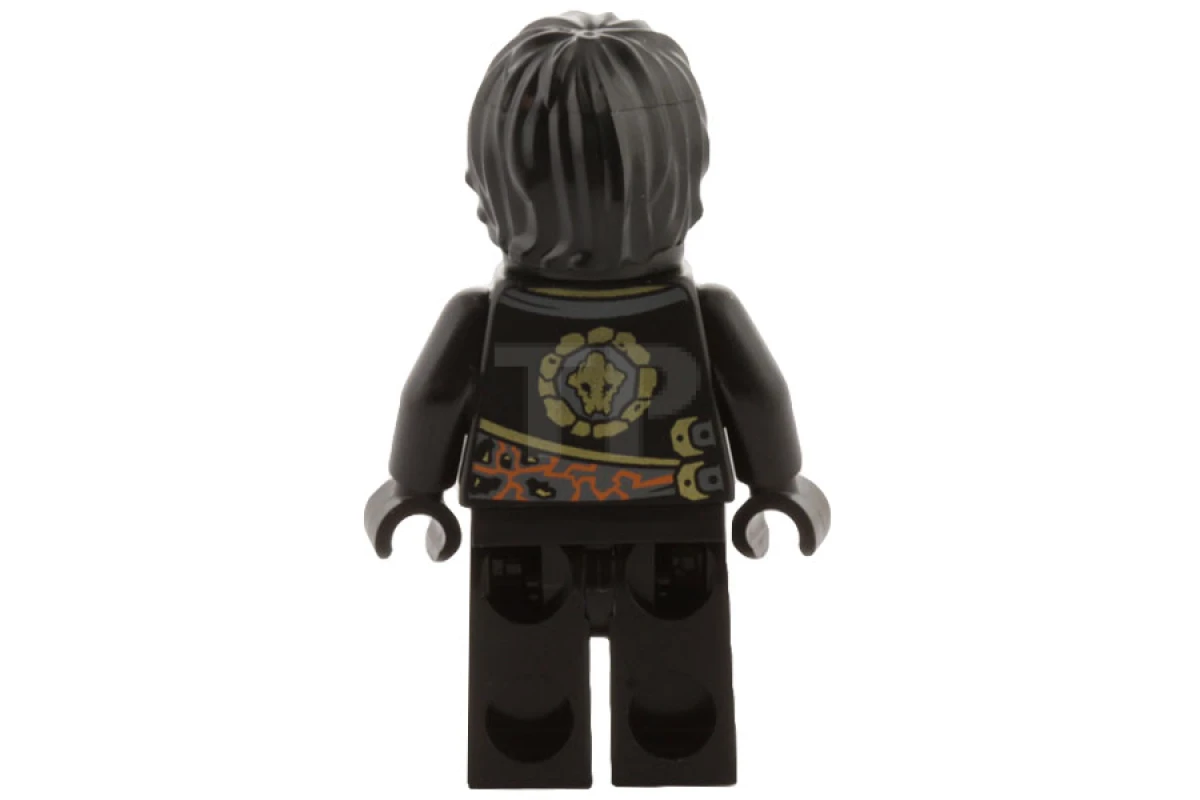 LEGO&reg; njo0090 Cole