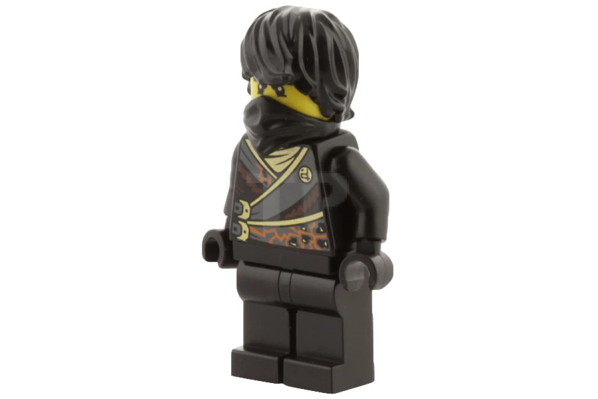 LEGO&reg; njo0090 Cole