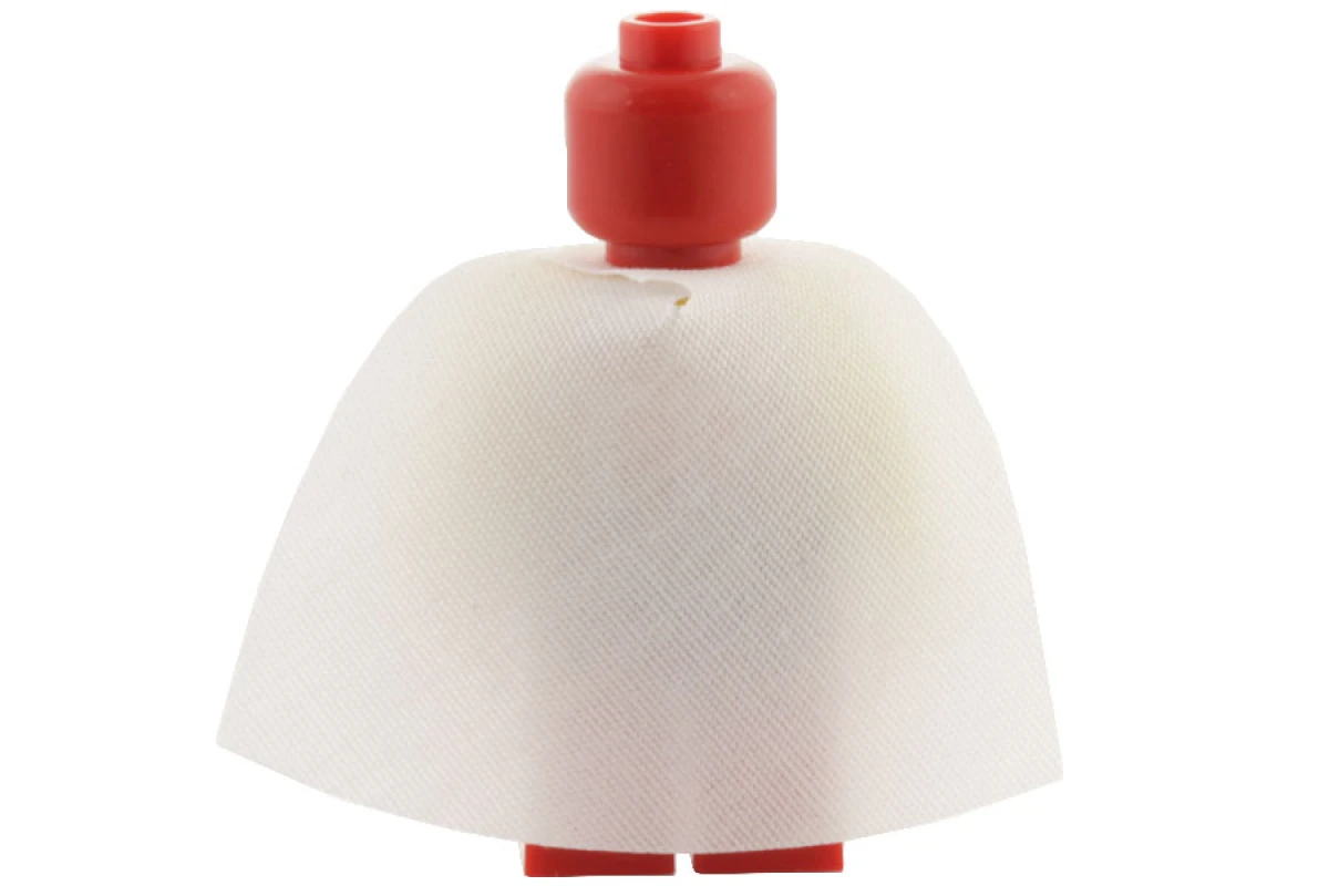 LEGO&reg; tlm022 El Macho Wrestler