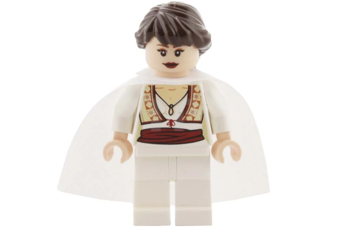 LEGO&reg; pop003 Princesa Tamina