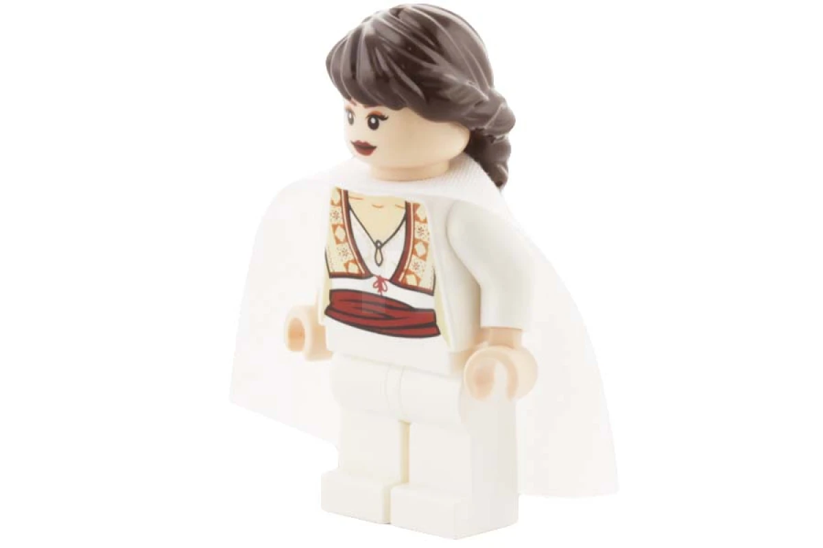 LEGO&reg; pop003 Princesa Tamina