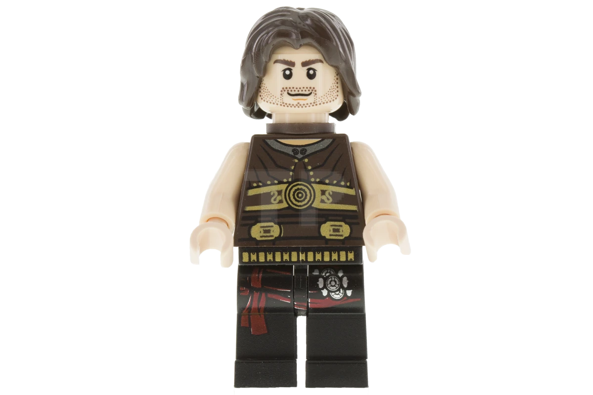 LEGO&reg; pop004 Dastan