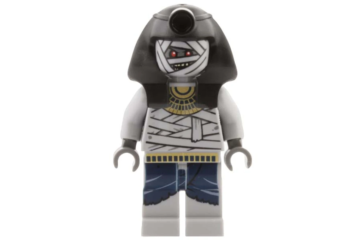 LEGO&reg; pha003 Mummy Warrior 1