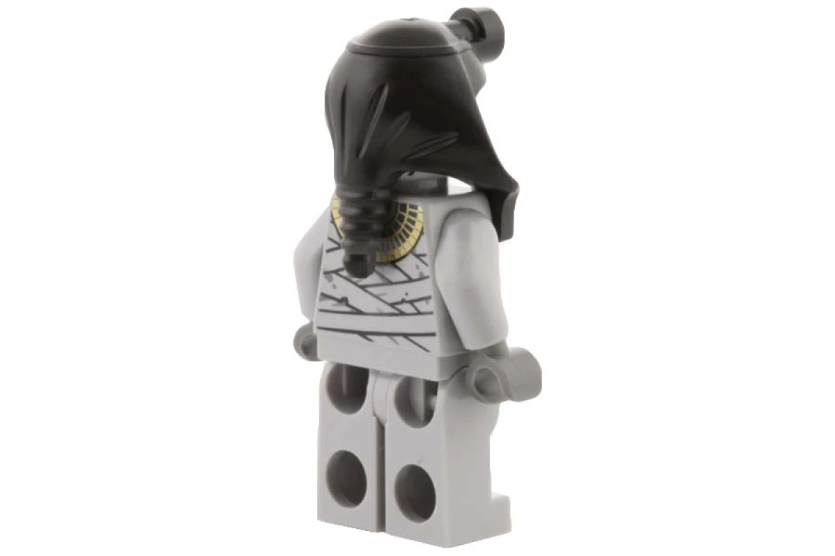 LEGO&reg; pha003 Mummy Warrior 1