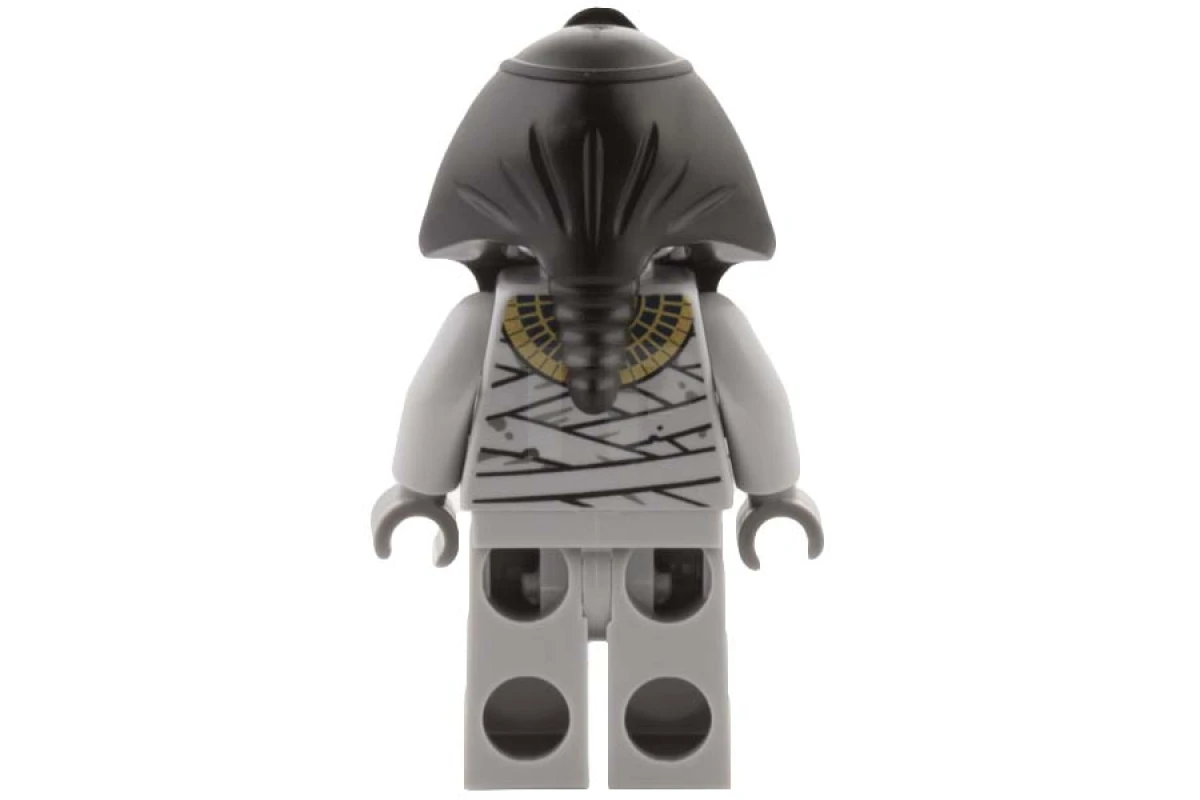 LEGO&reg; pha003 Mummy Warrior 1