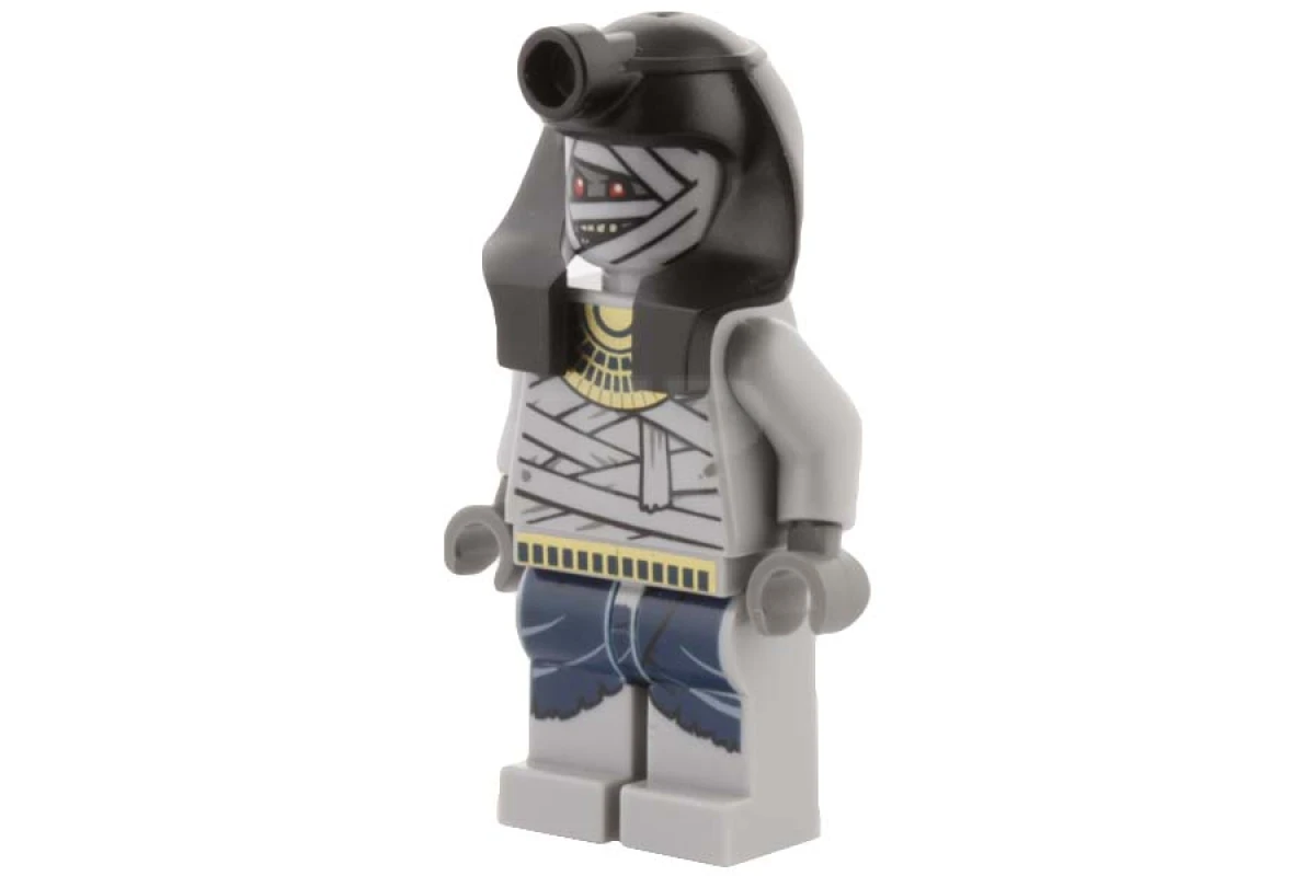LEGO&reg; pha003 Mummy Warrior 1