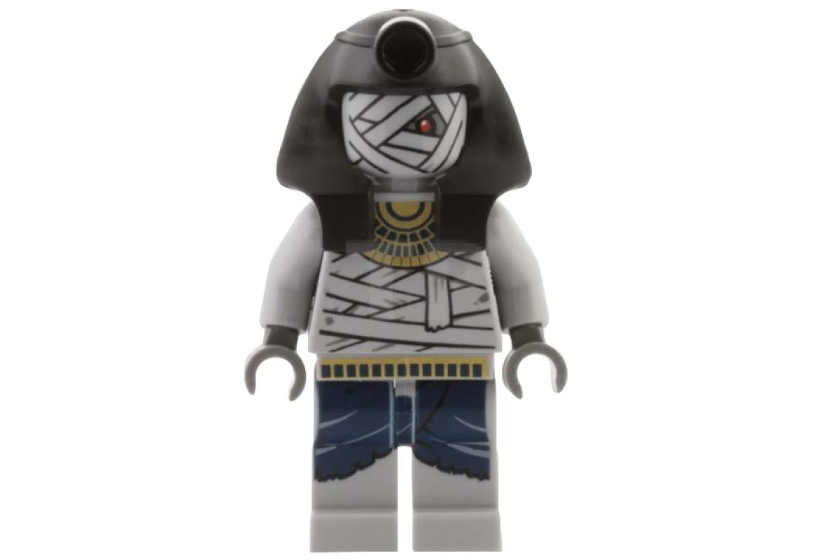 LEGO&reg; pha003 Mummy Warrior 1