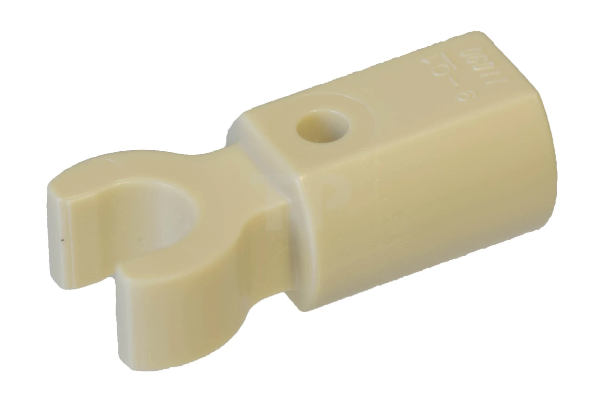 LEGO&reg; 6337525 - 11090 - Barhouder met Clip