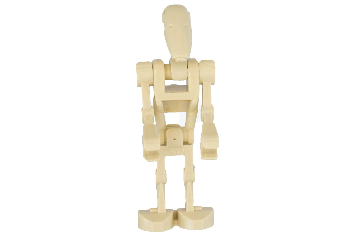 LEGO&reg; sw0001b Droide de combate