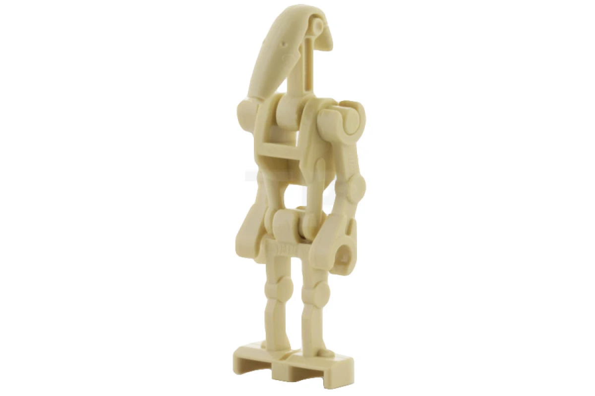 LEGO&reg; sw0001b Droide de combate