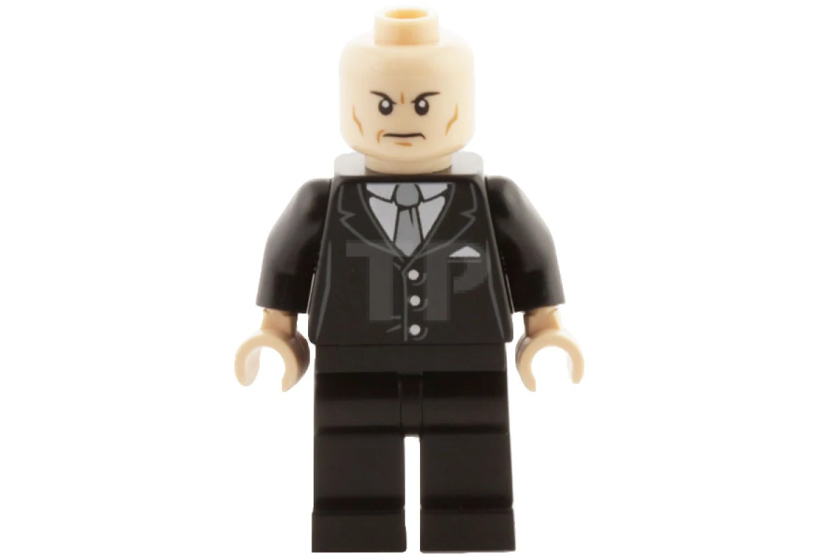 LEGO&reg; sh0012 Lex Luthor