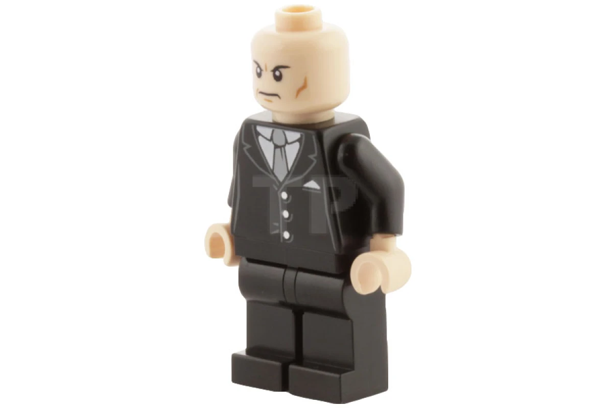 LEGO&reg; sh0012 Lex Luthor