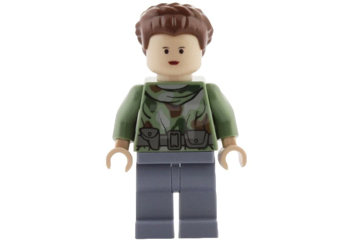 LEGO&reg; sw0235 Princess Leia