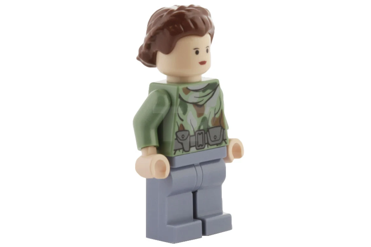 LEGO&reg; sw0235 Princess Leia