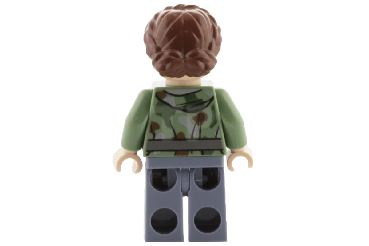 LEGO&reg; sw0235 Princess Leia
