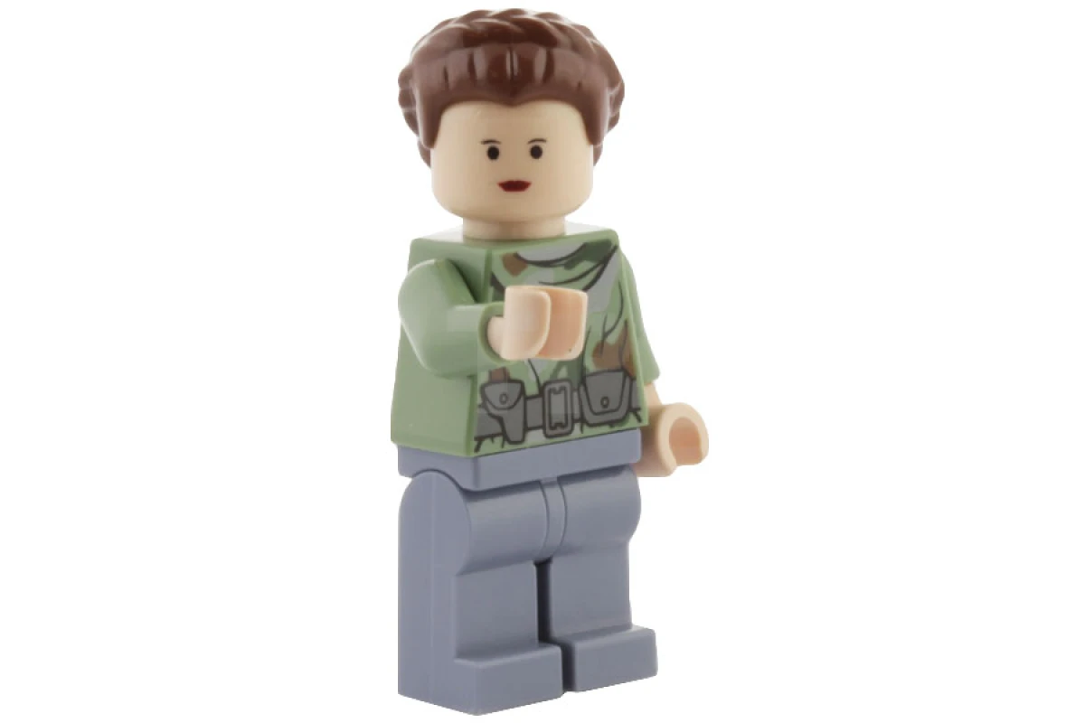 LEGO&reg; sw0235 Princess Leia