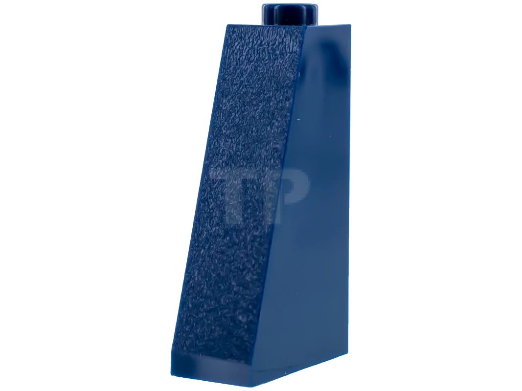 LEGO&reg; 6144752 - 4460b - Slope 75° 2 x 1 x 3 - Hollow Stud