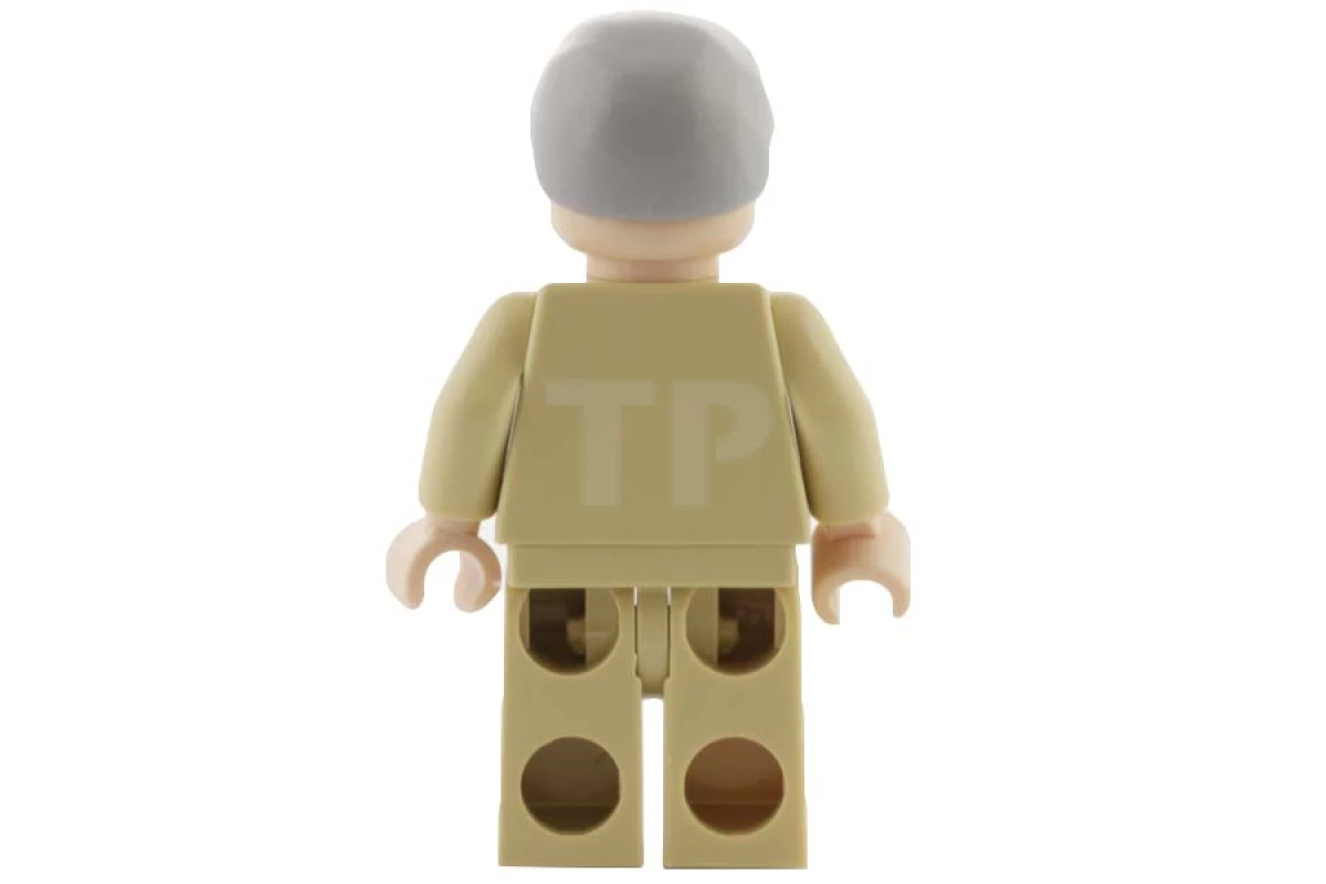 LEGO&reg; sw0274 Obi-Wan Kenobi