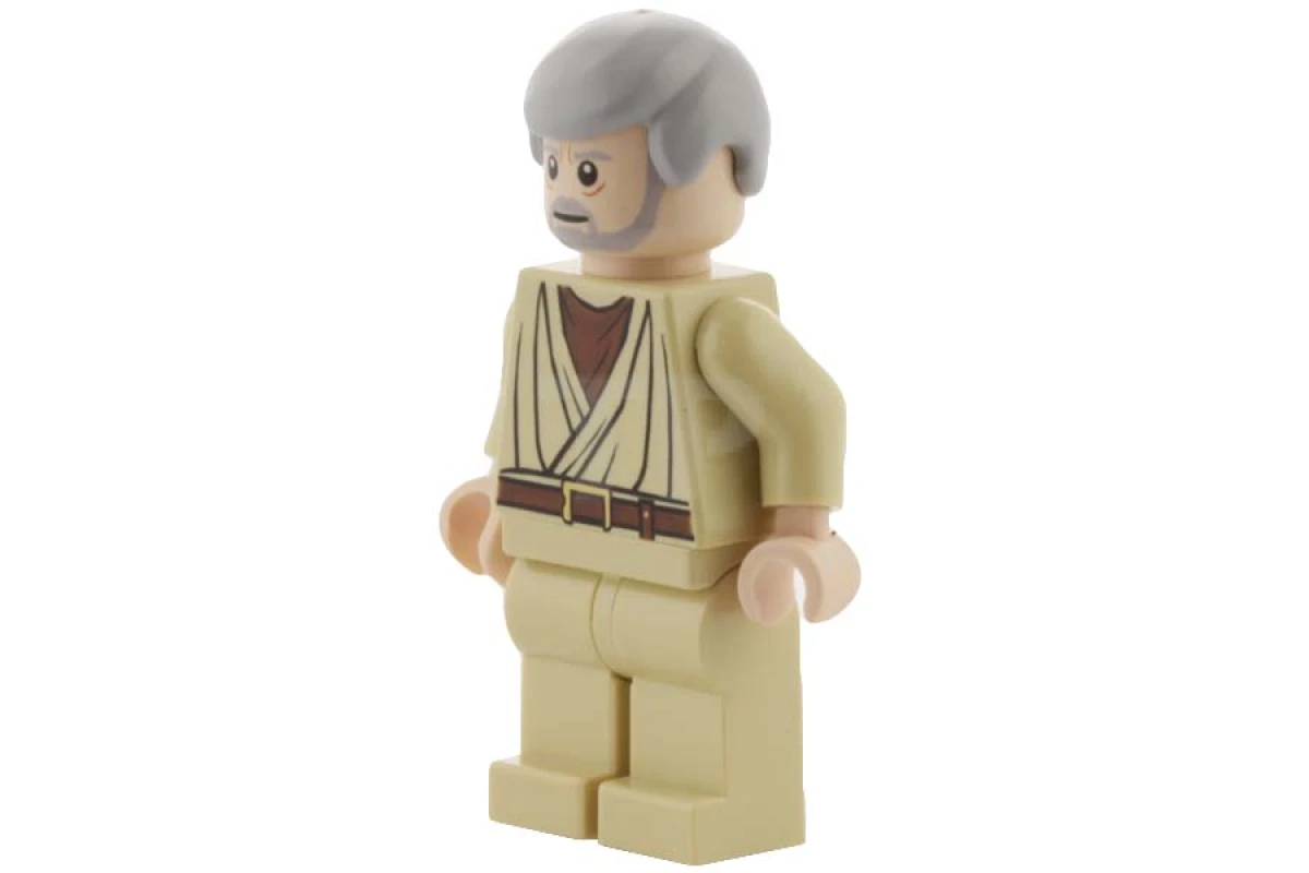 LEGO&reg; sw0274 Obi-Wan Kenobi