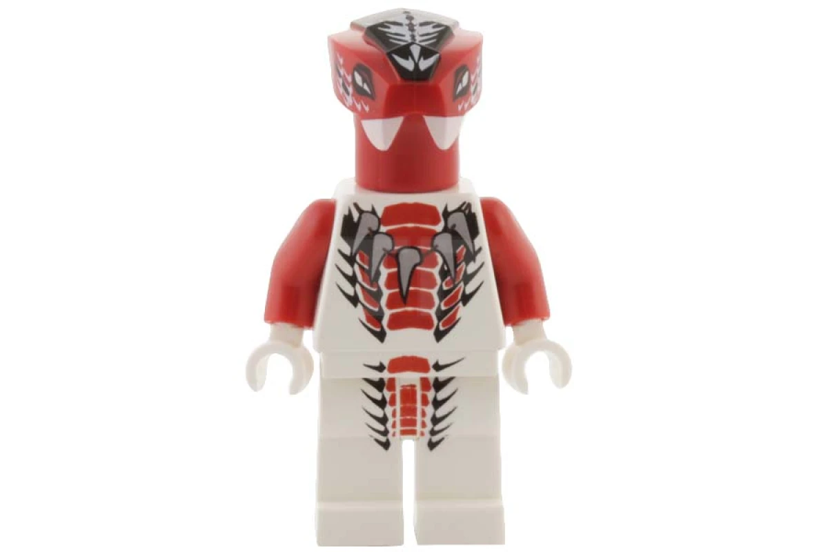 LEGO&reg; njo0036 Fang-Suei