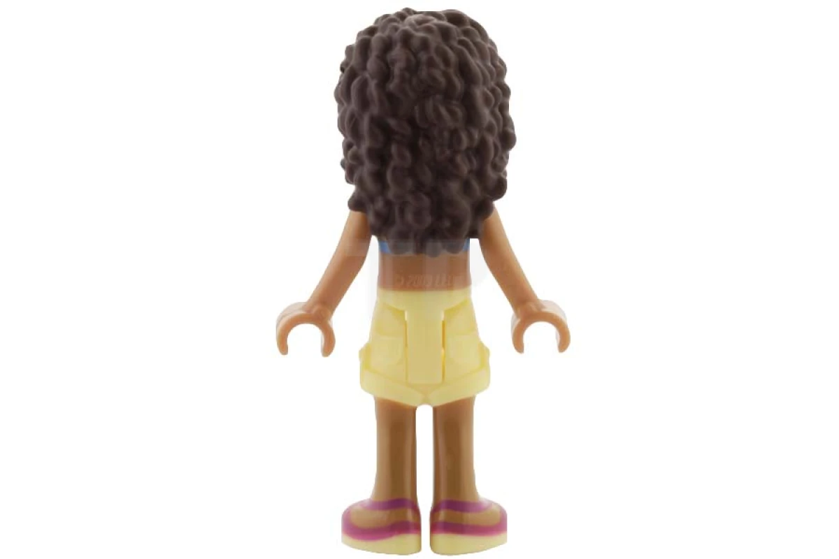 LEGO&reg; frnd0032 Andrea
