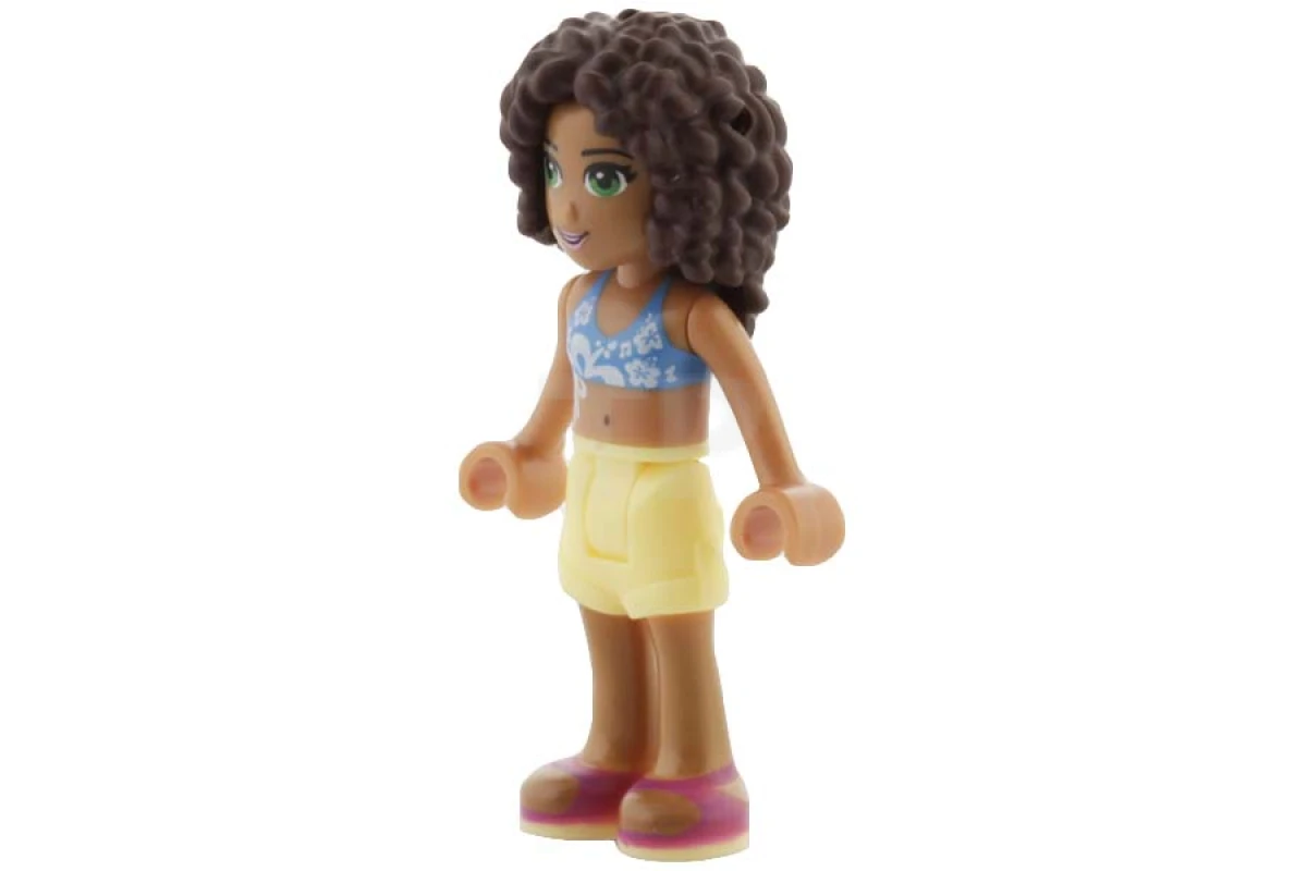 LEGO&reg; frnd0032 Andrea