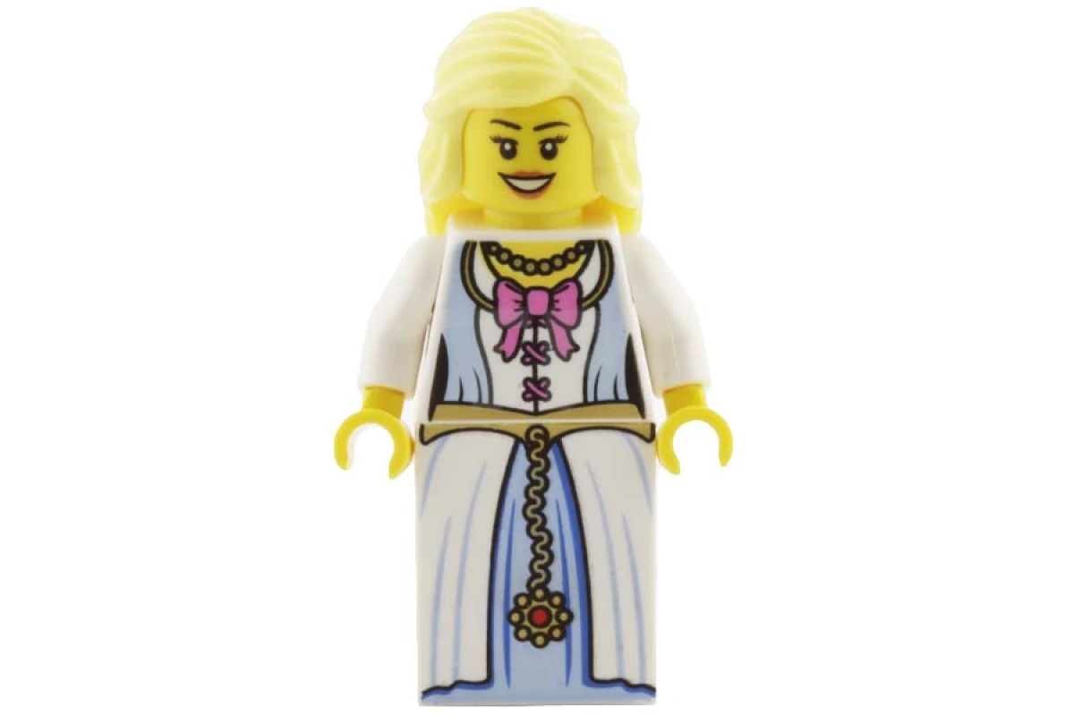 LEGO&reg; cas515 Princesse