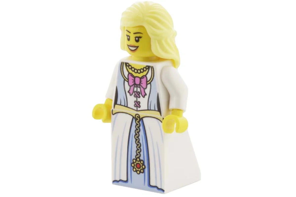 LEGO&reg; cas515 Princesse