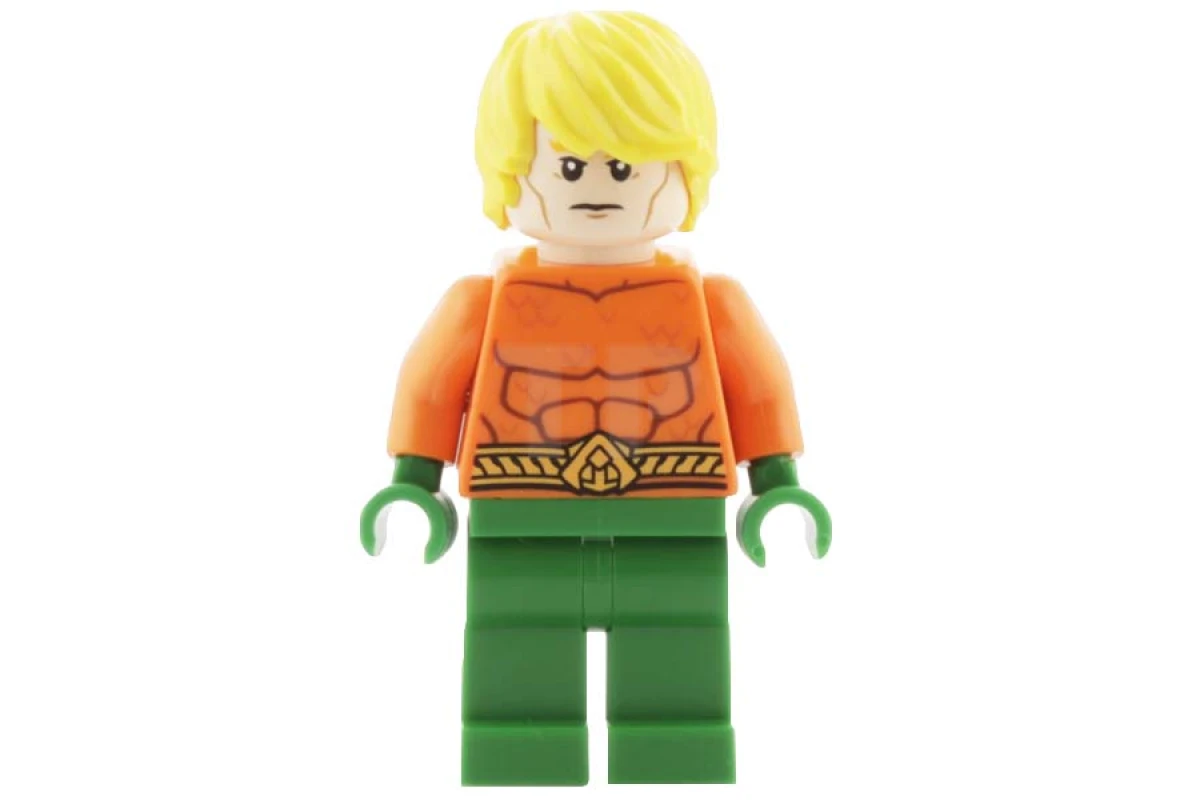 LEGO&reg; sh0050 Aquaman