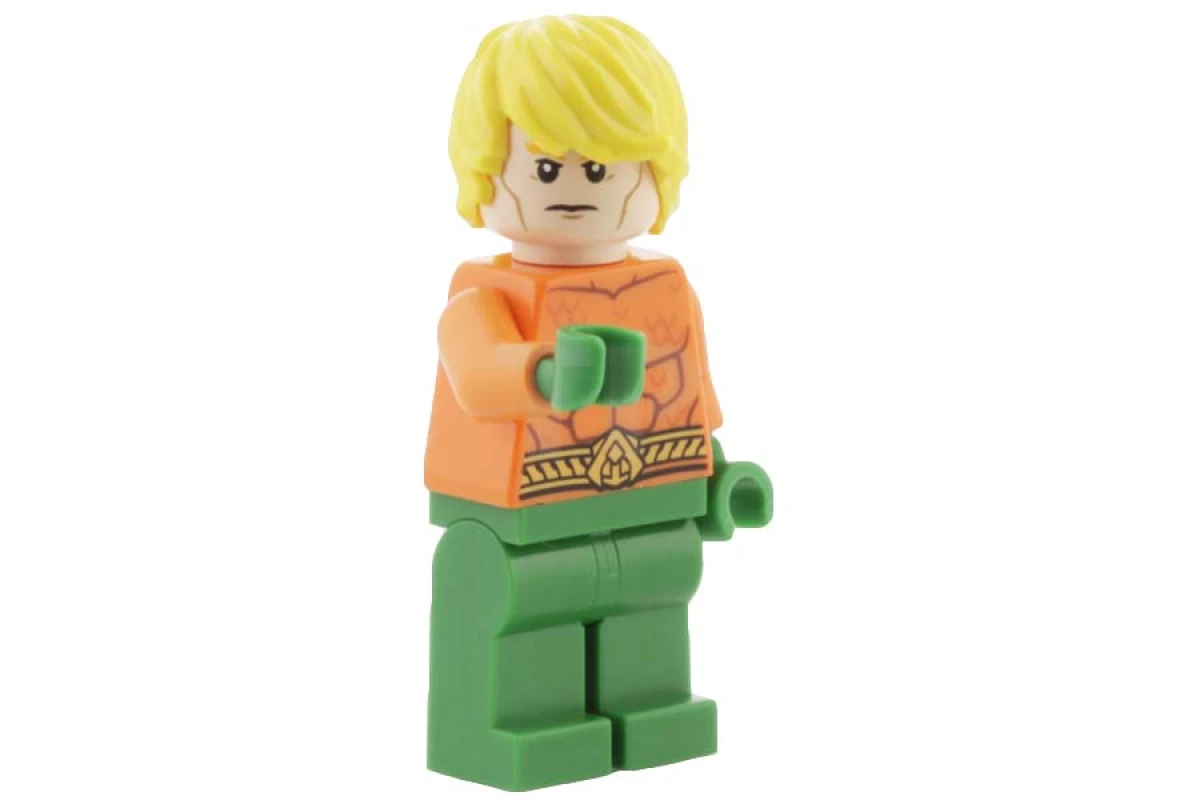 LEGO&reg; sh0050 Aquaman