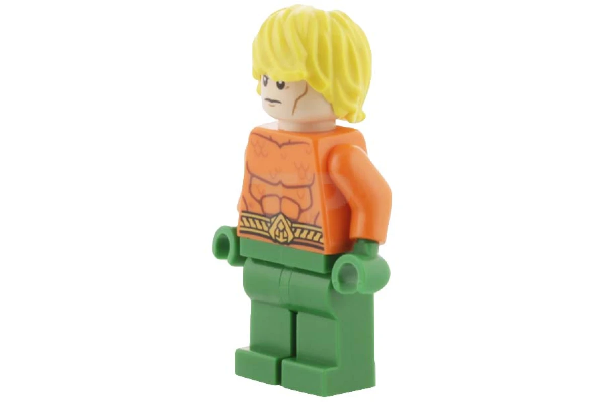 LEGO&reg; sh0050 Aquaman