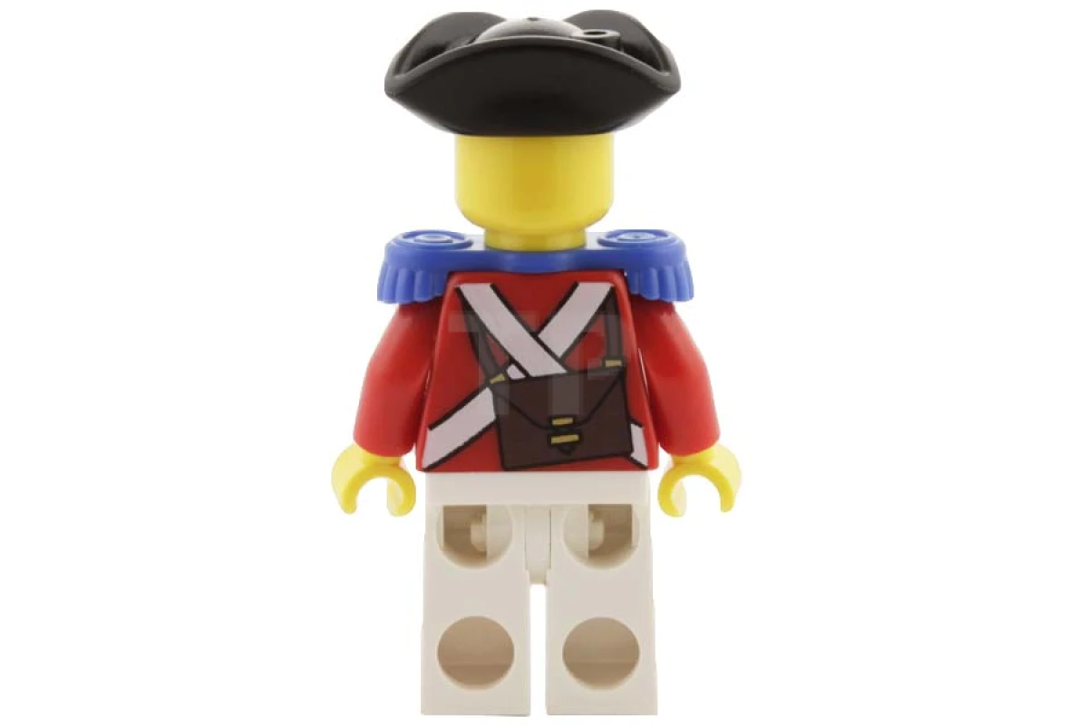 LEGO&reg; pi109 Kaiserlicher Offizier