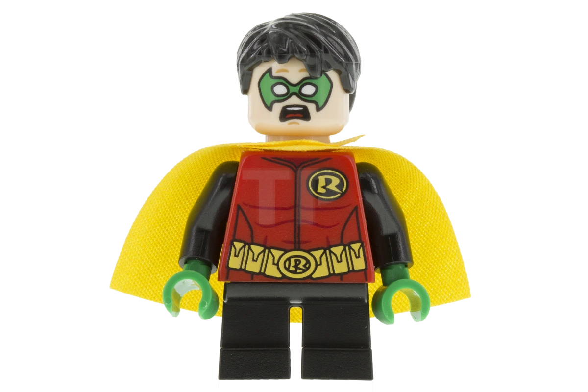 LEGO&reg; sh0091 Robin