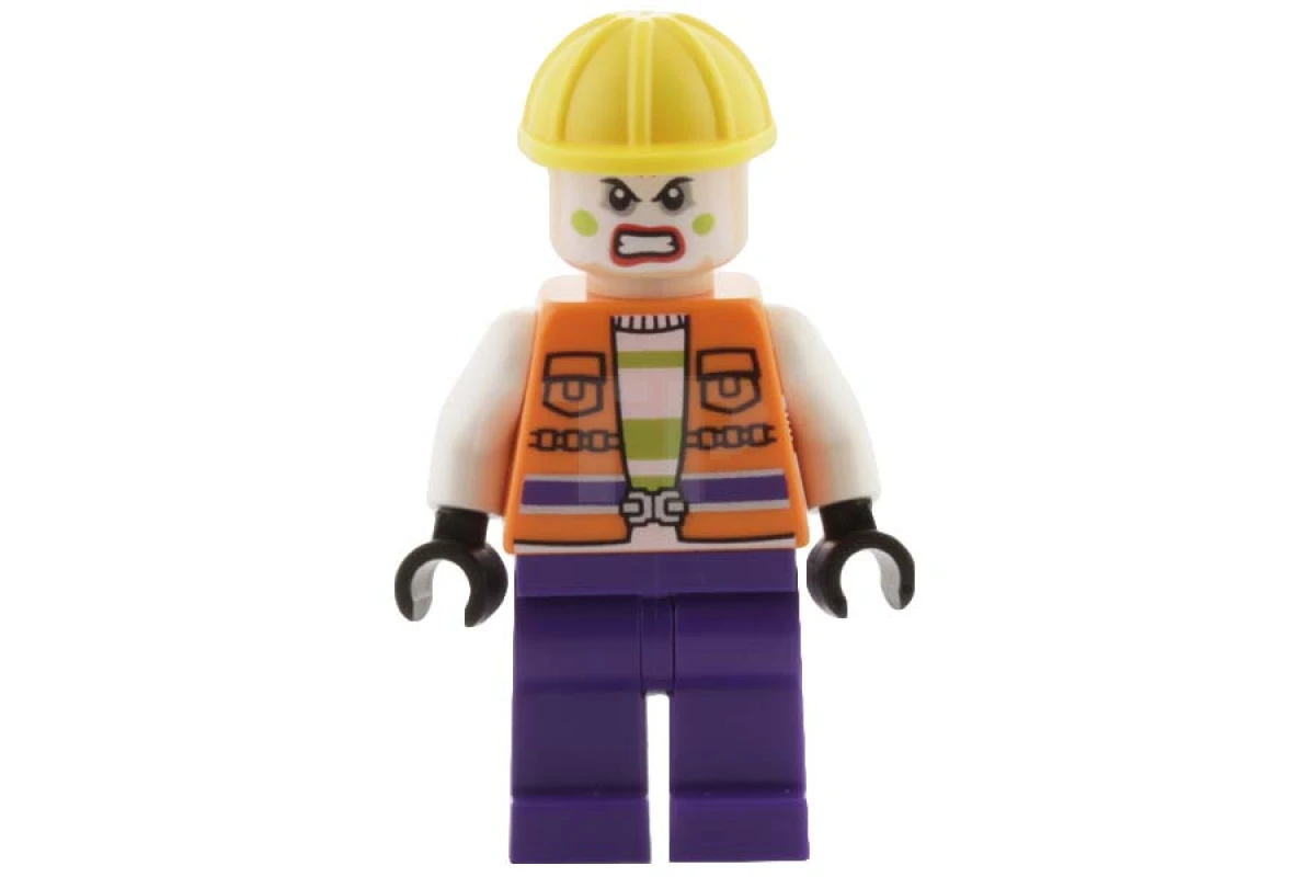LEGO&reg; sh0093 Goon