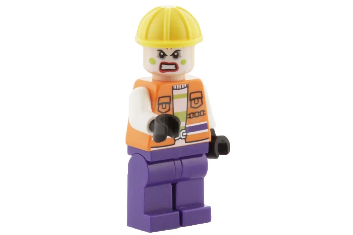 LEGO&reg; sh0093 Goon