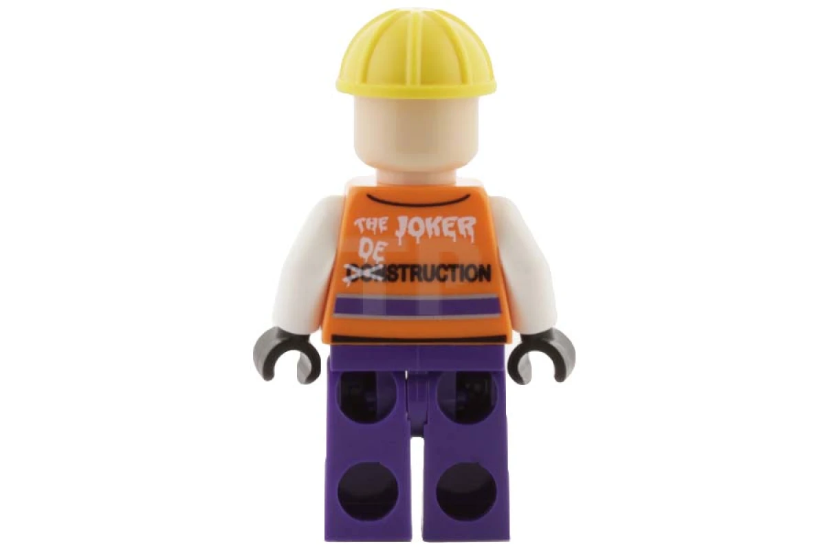 LEGO&reg; sh0093 Goon