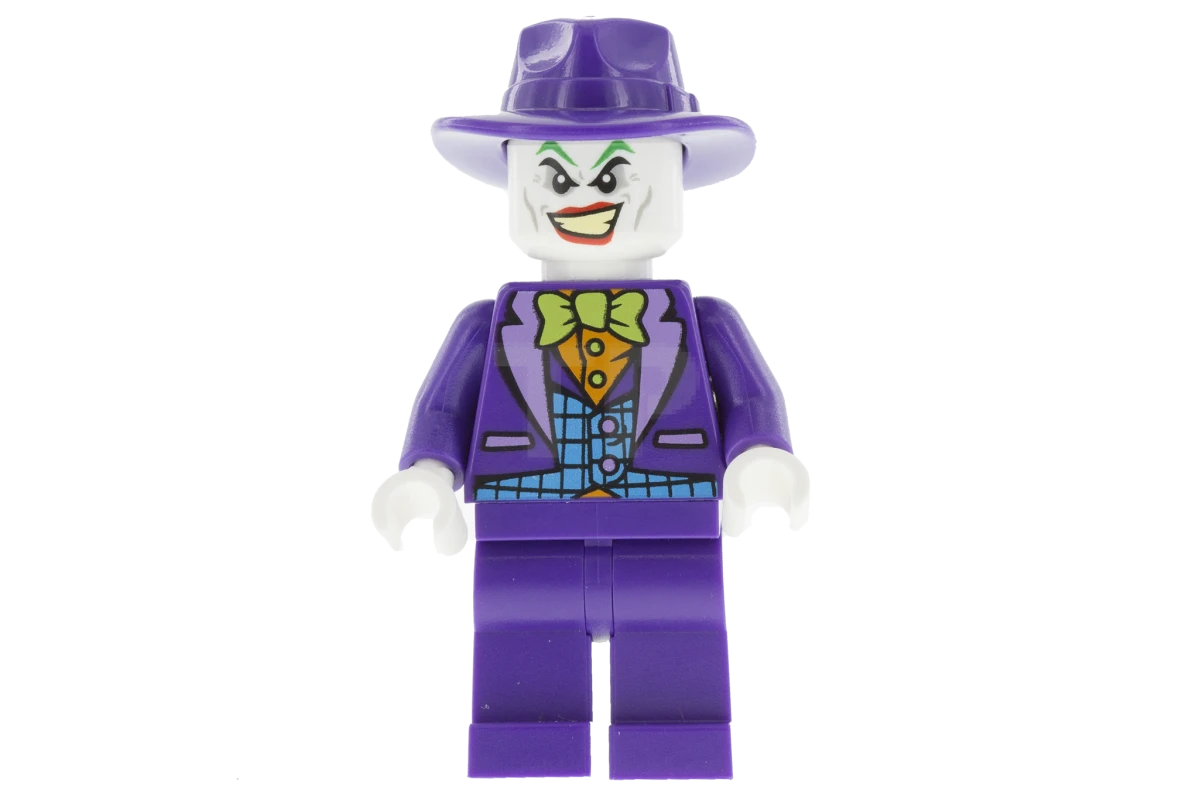 LEGO&reg; sh0094 The Joker