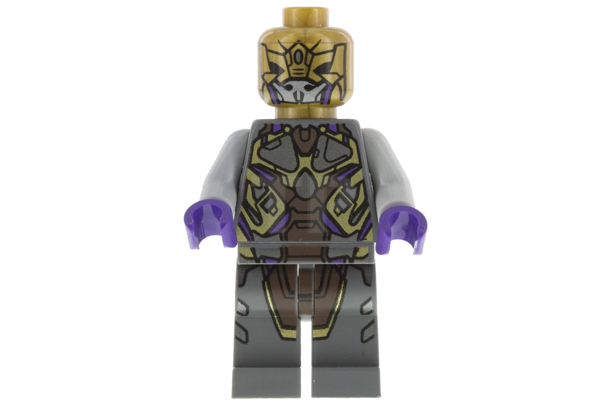 LEGO&reg; sh0029 Alien General