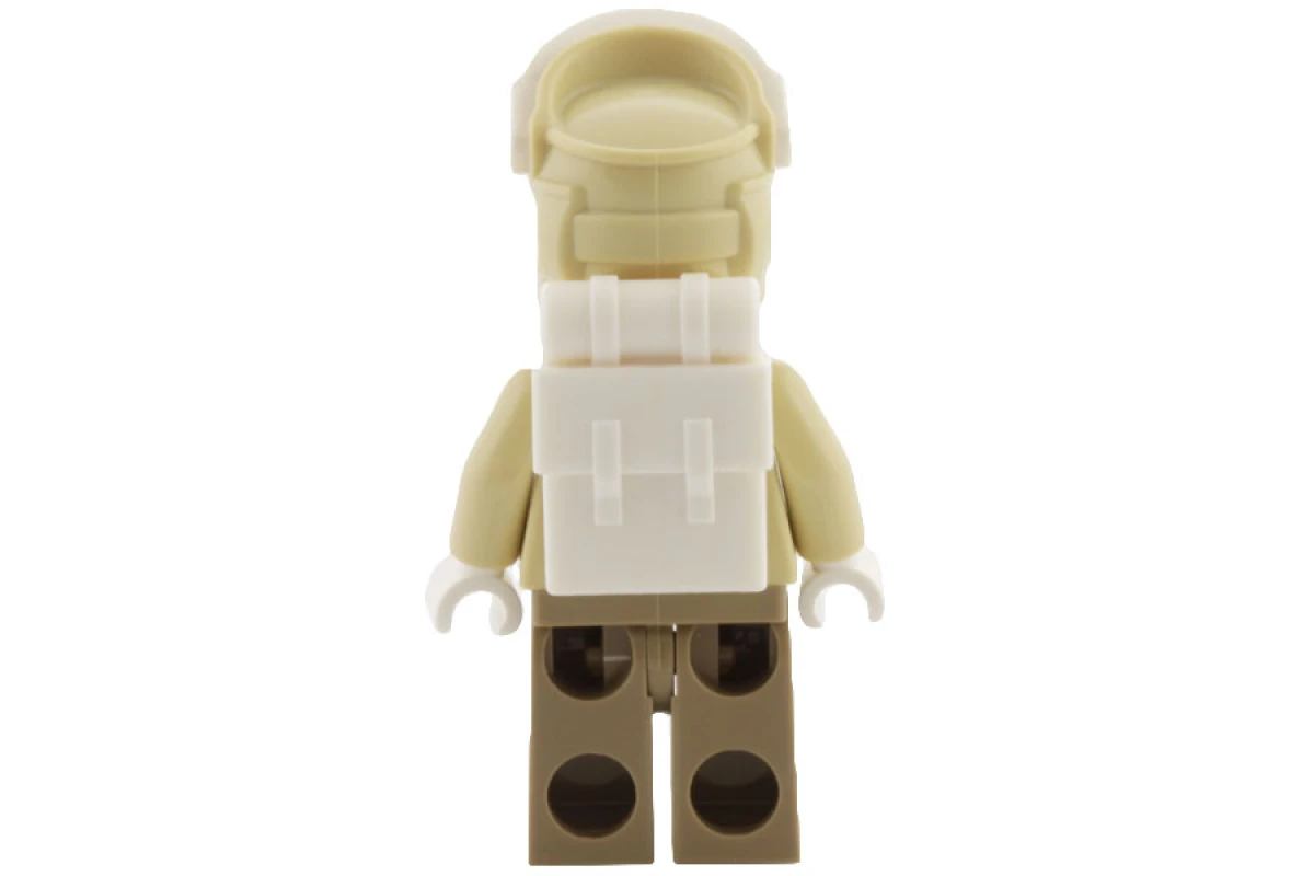 LEGO&reg; sw0259 Hoth Rebel Trooper