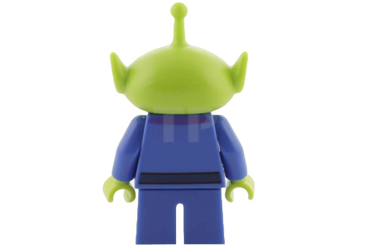LEGO&reg; toy006 Alieno