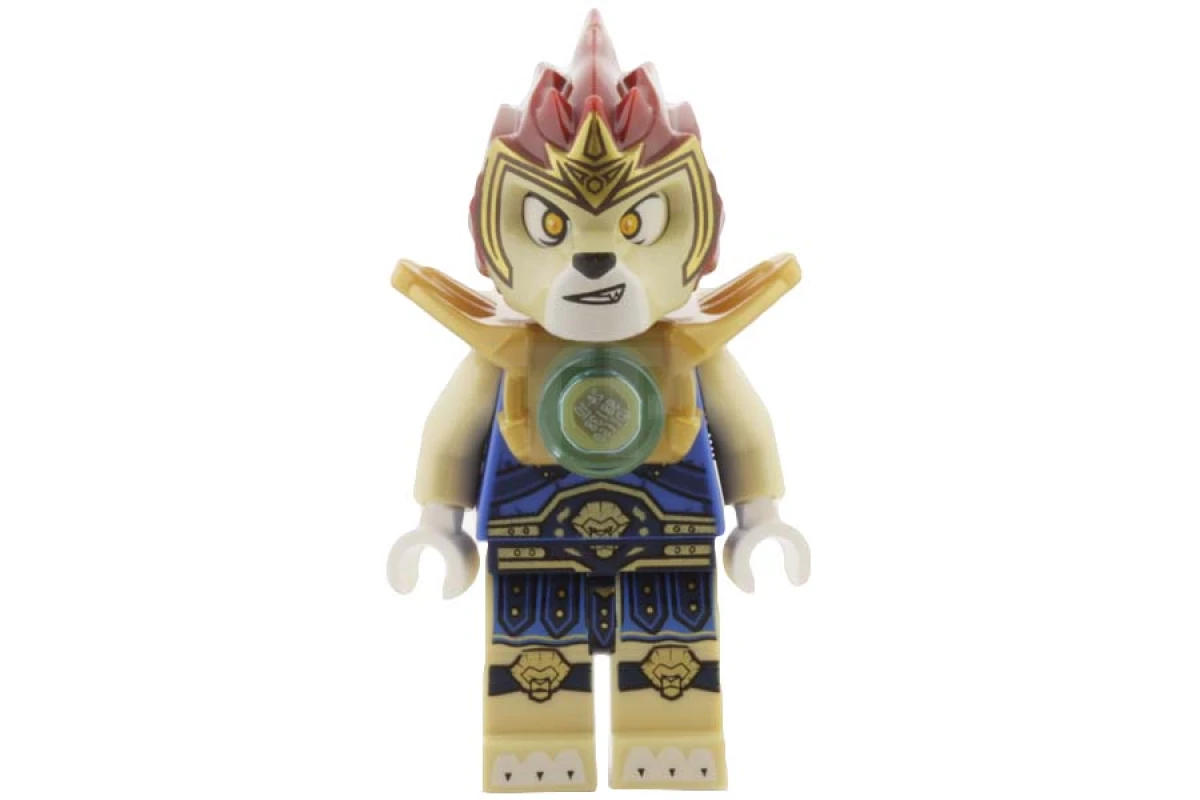 LEGO&reg; loc049 Laval