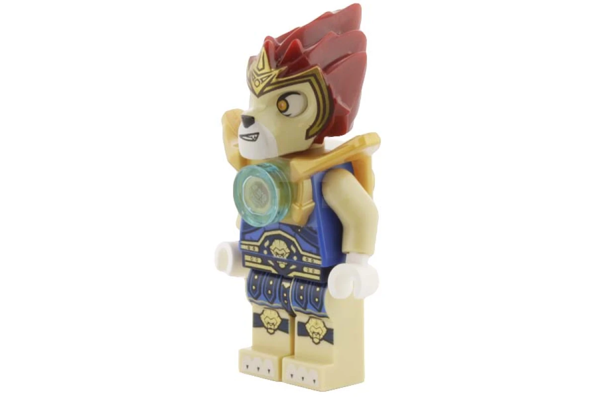 LEGO&reg; loc049 Laval