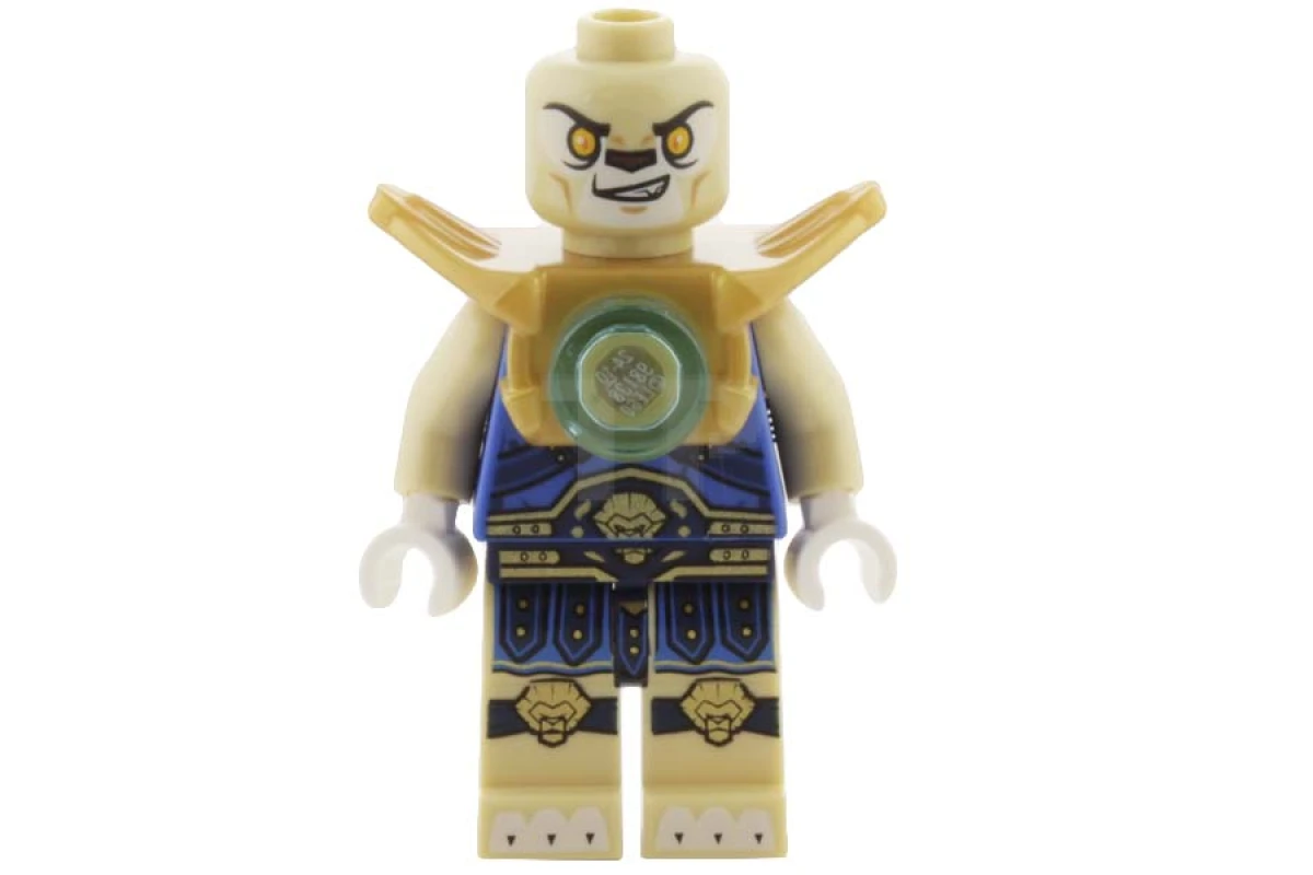 LEGO&reg; loc049 Laval